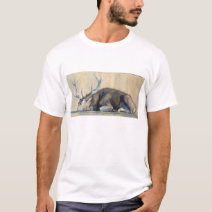 Stag 2014 T-Shirt