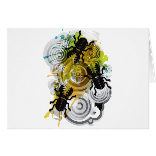 Stag_Beetle (Front Horizontal)