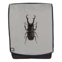 Stag beetle outlet backpack