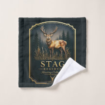 STAG – HUNTING COLLECTION