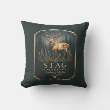 STAG – HUNTING COLLECTION 