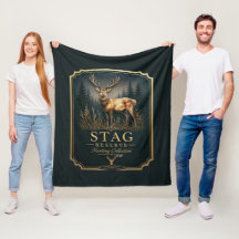 STAG – HUNTING COLLECTION