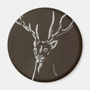 stag magnet