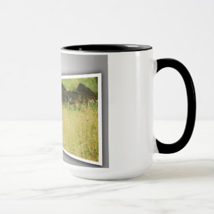 Stag Mug