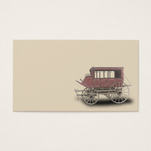 STAGE COACH