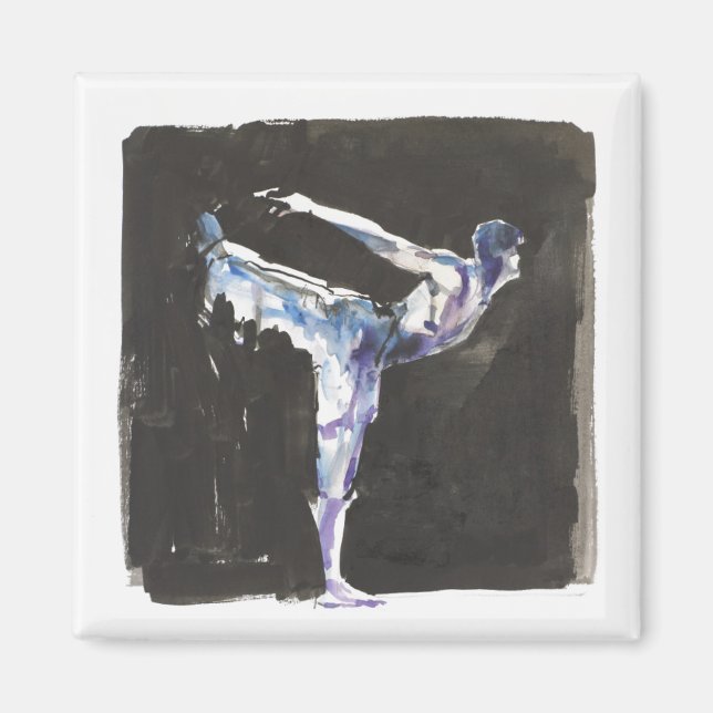 Stage Magnet (Front)