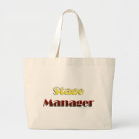 Stage Manager (Text Only)