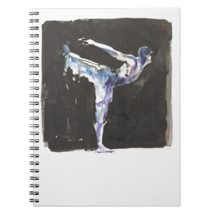 Stage Notebook