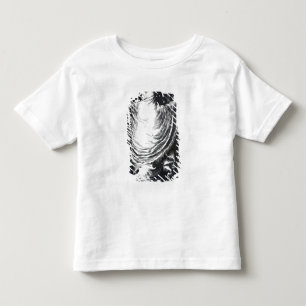 Stage version of 'The Woman in White' Toddler T-Shirt