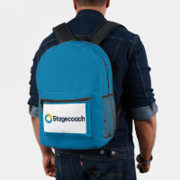 Stagecoach Backpack