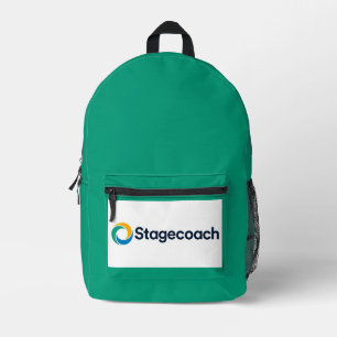 Stagecoach Backpack
