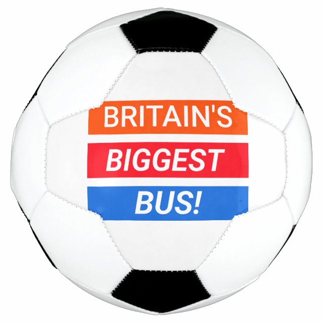 Stagecoach Football (Front)
