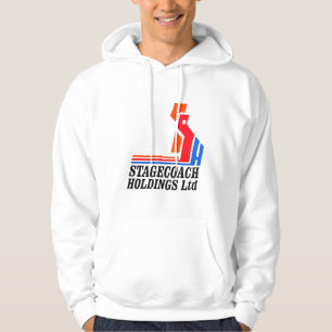Stagecoach  hoodie