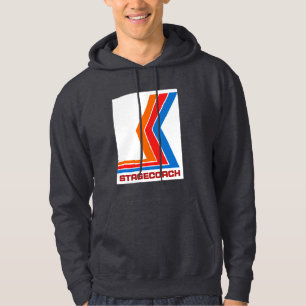 Stagecoach Hoodie