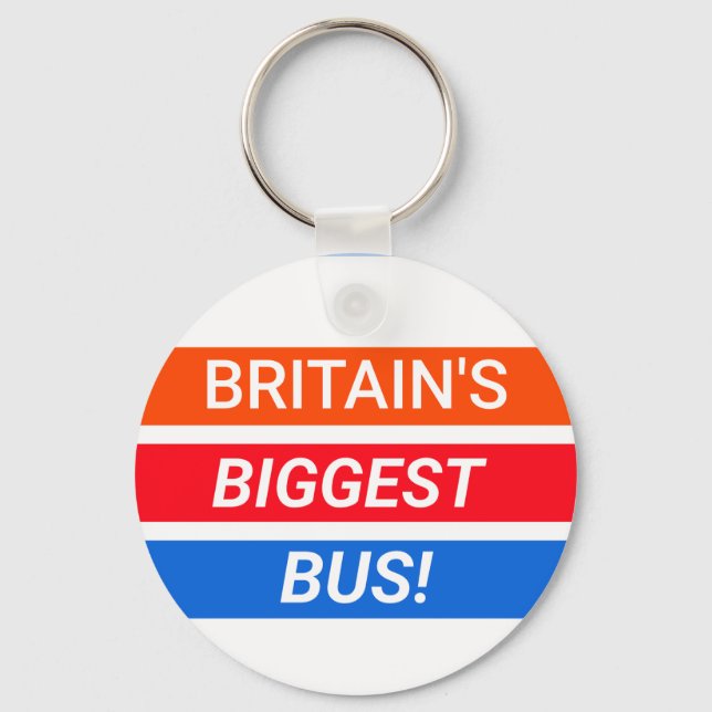 Stagecoach Keychain  (Front)