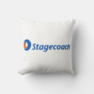 Stagecoach Kushion  Cushion