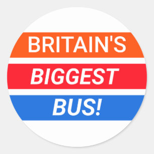 Stagecoach Sticker
