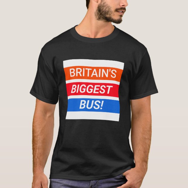 Stagecoach T-Shirt  (Front)