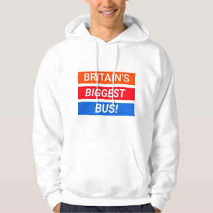 Stagecoach T-Shirt Hoodie
