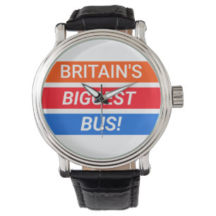 Stagecoach Watch