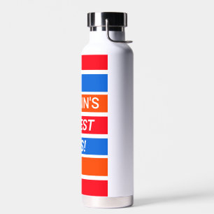 Stagecoach Water Bottle