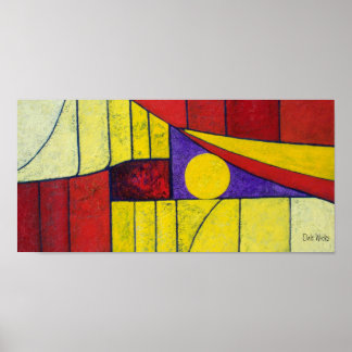 Stages Of Life Poster