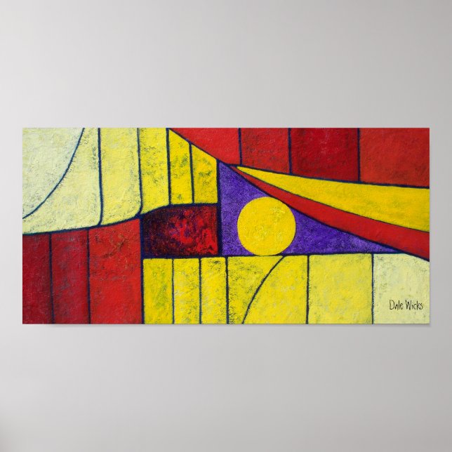 Stages Of Life Poster (Front)