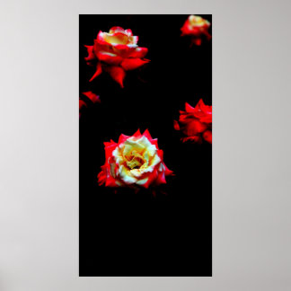 Stages Poster