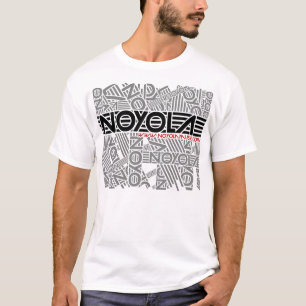 Stagger T-Shirt