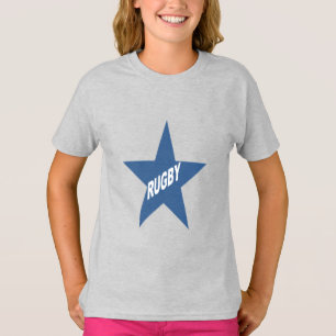 Stain t-shirt ETOILE RUGBY