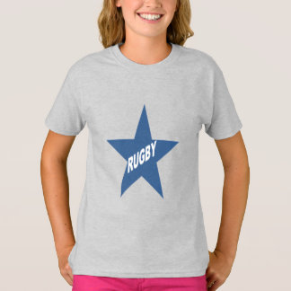 Stain t-shirt ETOILE RUGBY