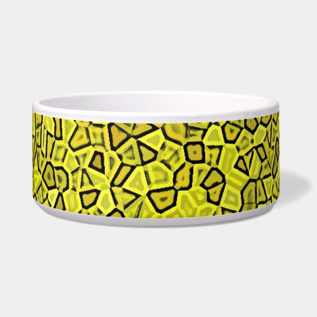 Stained Glass   (Left)