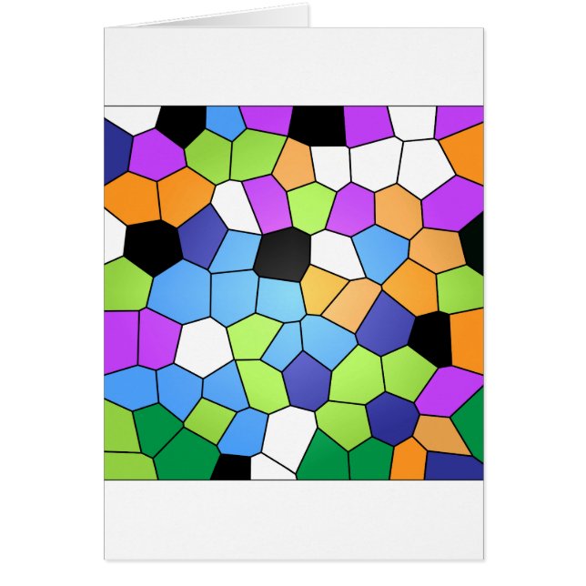 Stained Glass (Front)