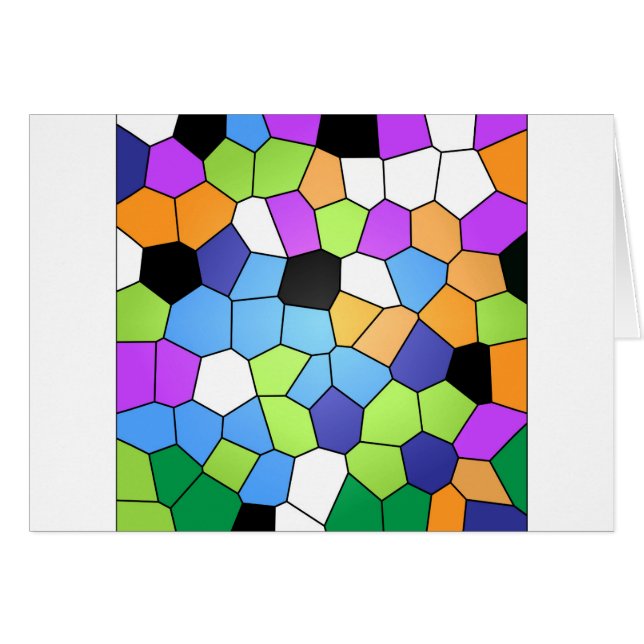 Stained Glass (Front Horizontal)