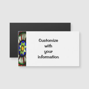 Stained Glass