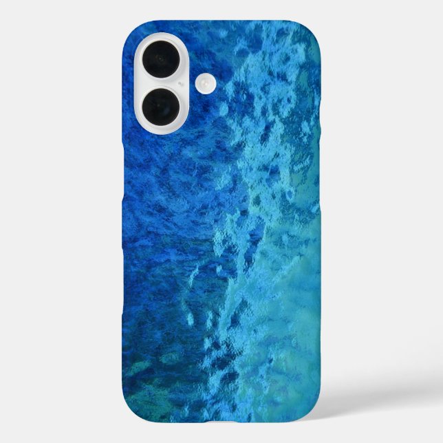 Stained Glass Abstract Case-Mate iPhone Case (Back)