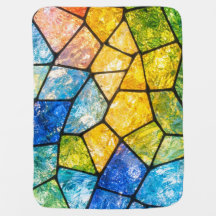 Stained glass