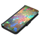 Stained Glass by Shirley Taylor