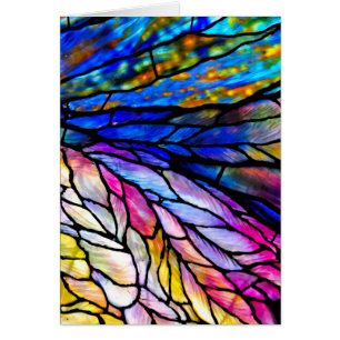 Stained Glass by Tiffany