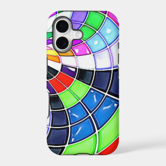 Stained Glass iPhone