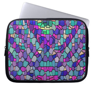 Stained Glass....... Laptop Sleeve