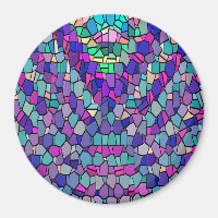 Stained Glass......