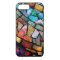 Stained Glass Mosaic Fiesta Fun iPhone 7 Case
