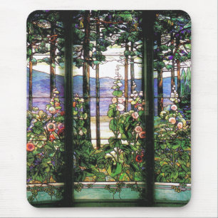 Stained Glass Mousepad