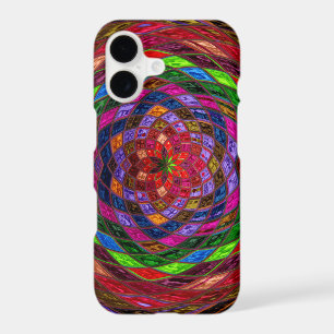 Stained Glass Pattern #3