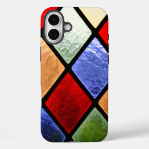 Stained Glass Phone Case