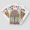 Stained Glass Playing Cards