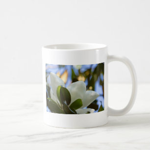 Stained Glass Sky Southern Magnolia Gifts Apparel Coffee Mug