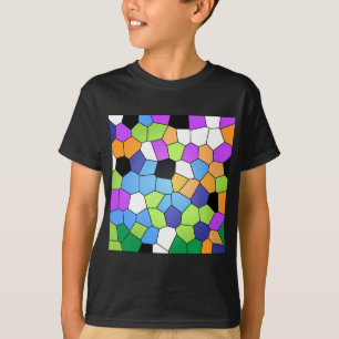 Stained Glass T-Shirt