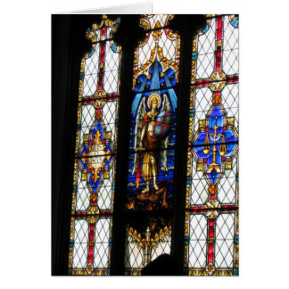 Stained Glass to encourage